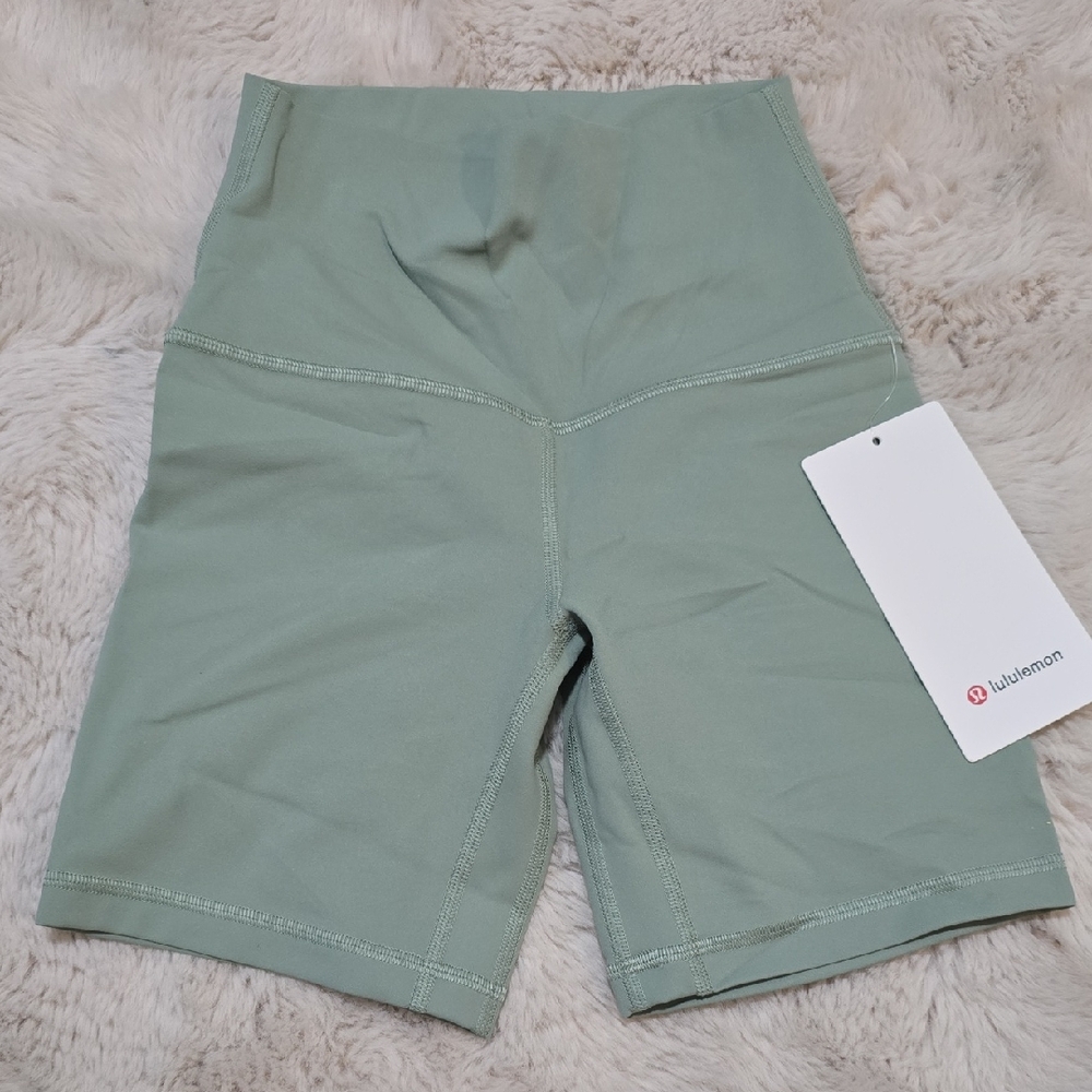Lululemon Size 2 Align Short